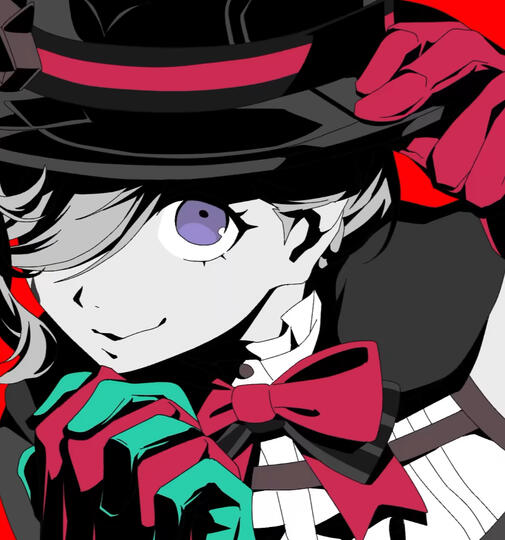 Lyney Fatui Harbingers: Rogue On The Rocks