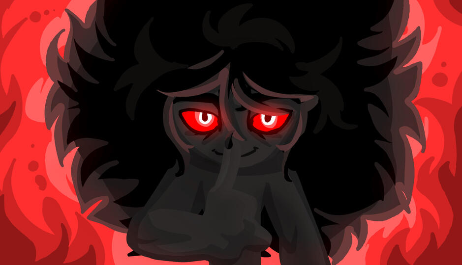 Cinder DonnieBoots' Animations