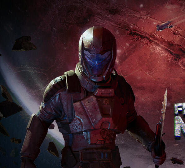 Kovich SCP: Fragmented Minds